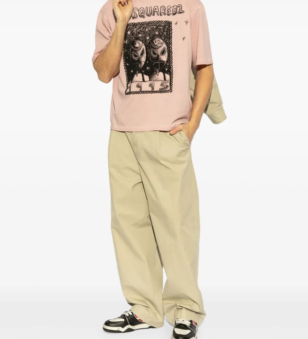 Dsquared2  Rosa