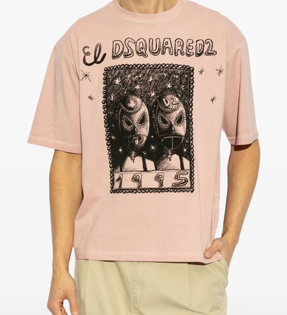 Dsquared2  Rosa