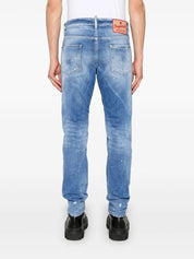 Dsquared2  Blu