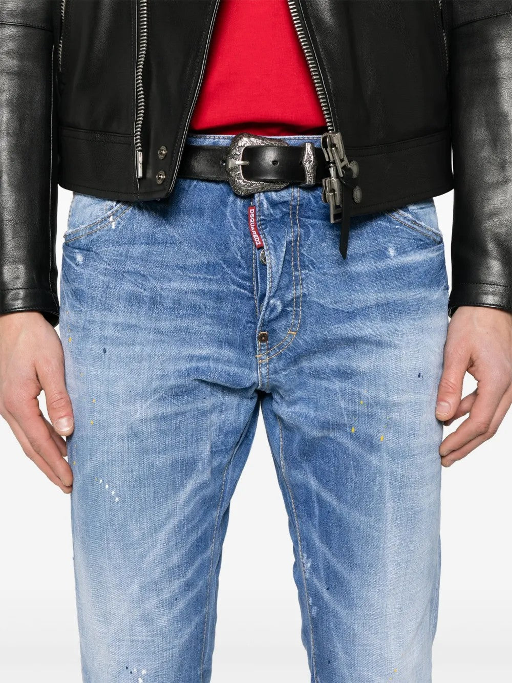 Dsquared2  Blu