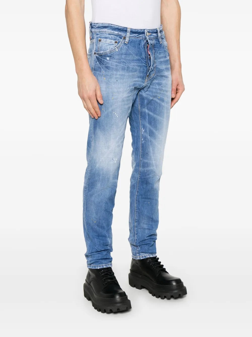 Dsquared2  Blu