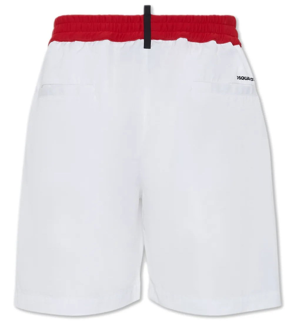 Dsquared2  Bianco