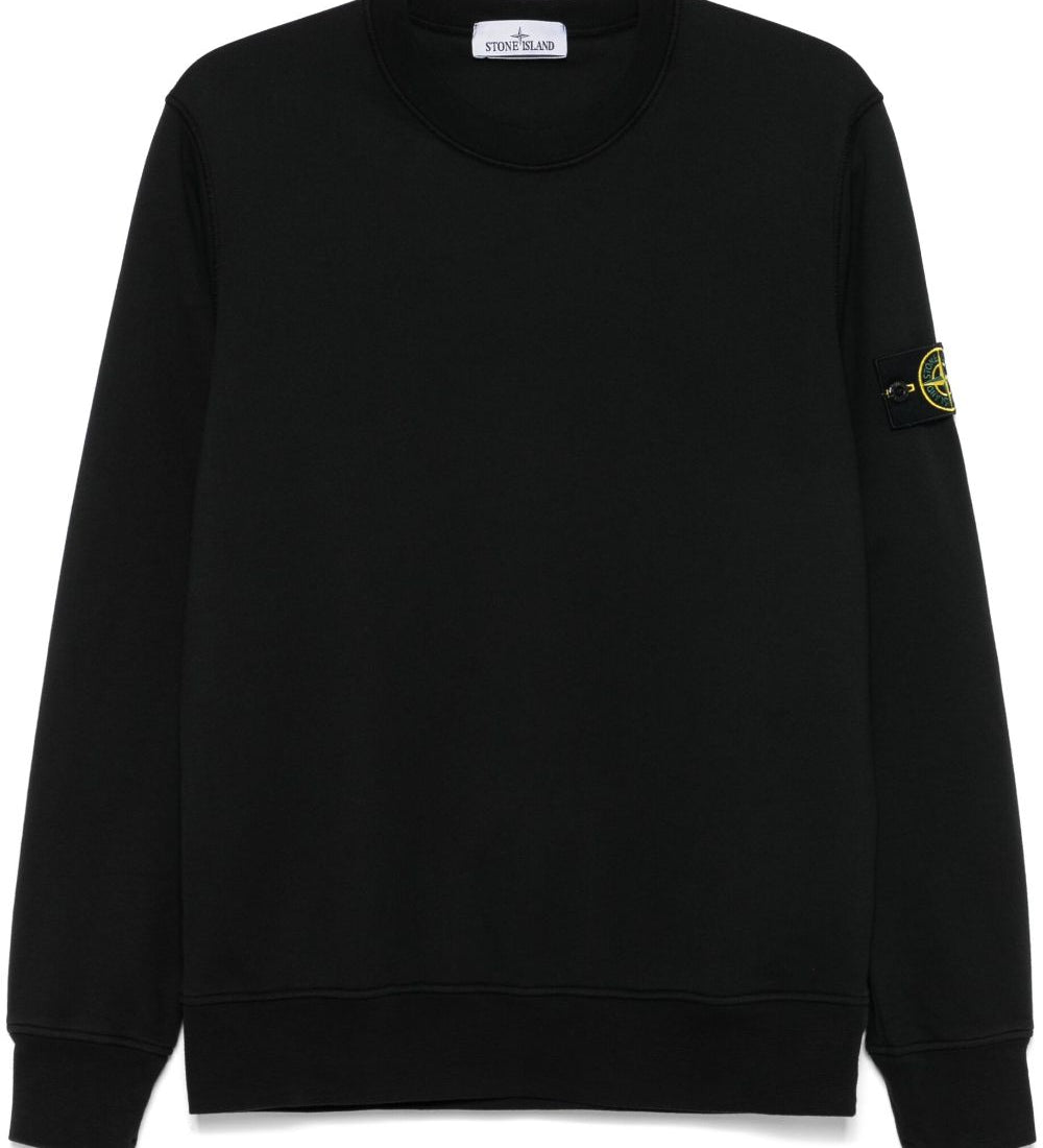 Stone Island  Nero