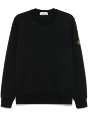 Stone Island  Nero