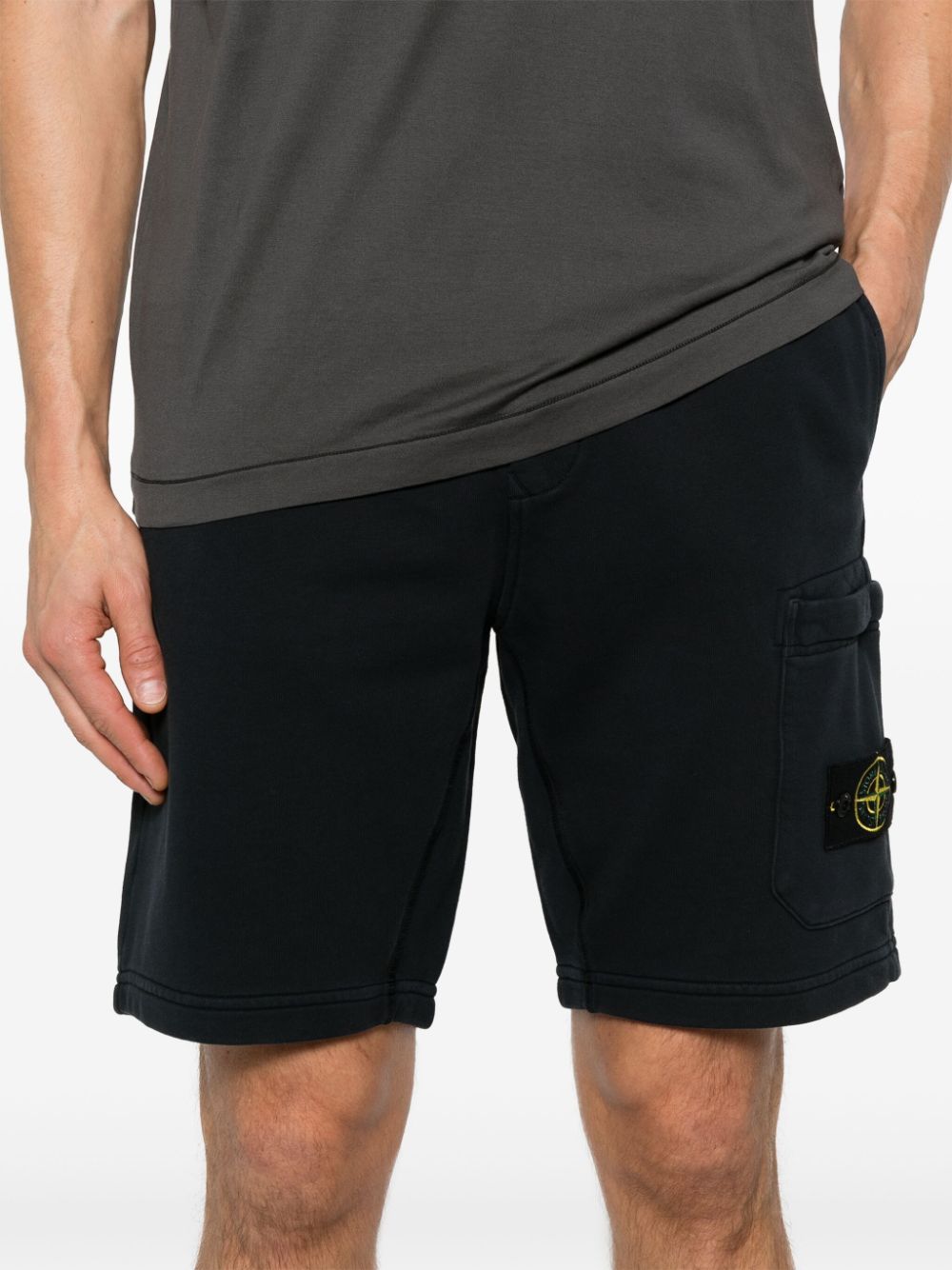 Stone Island  Blu