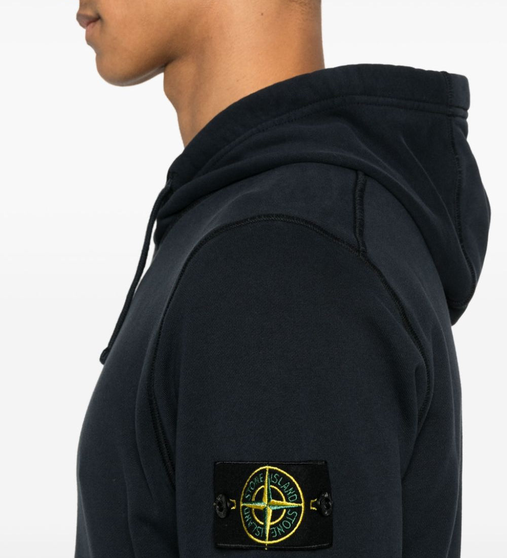 Stone Island  Blu