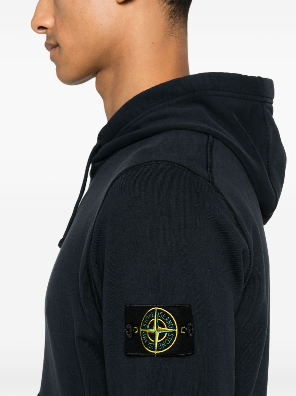 Stone Island  Blu