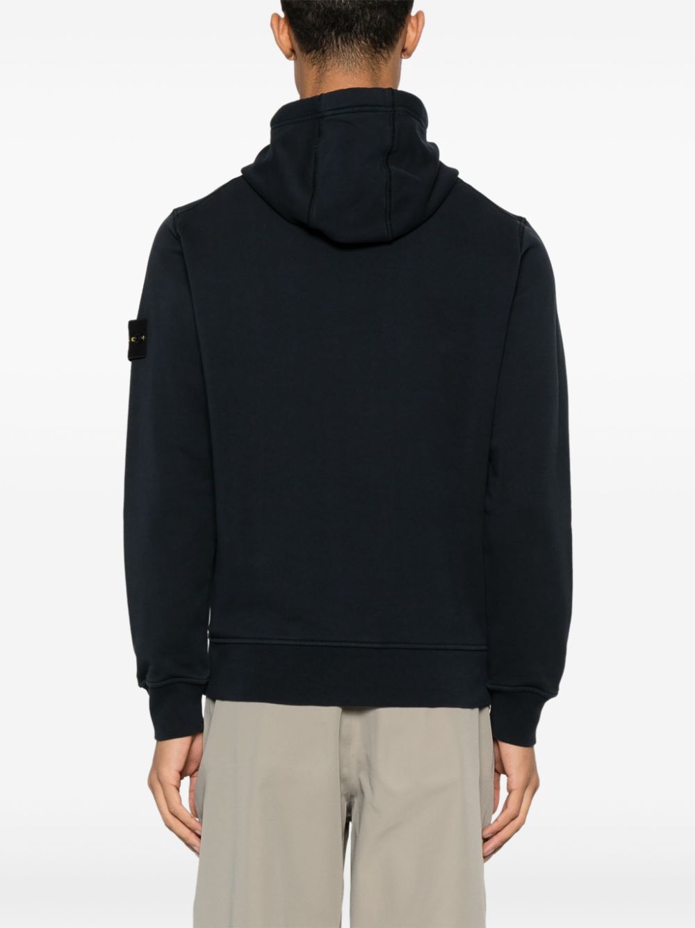Stone Island  Blu