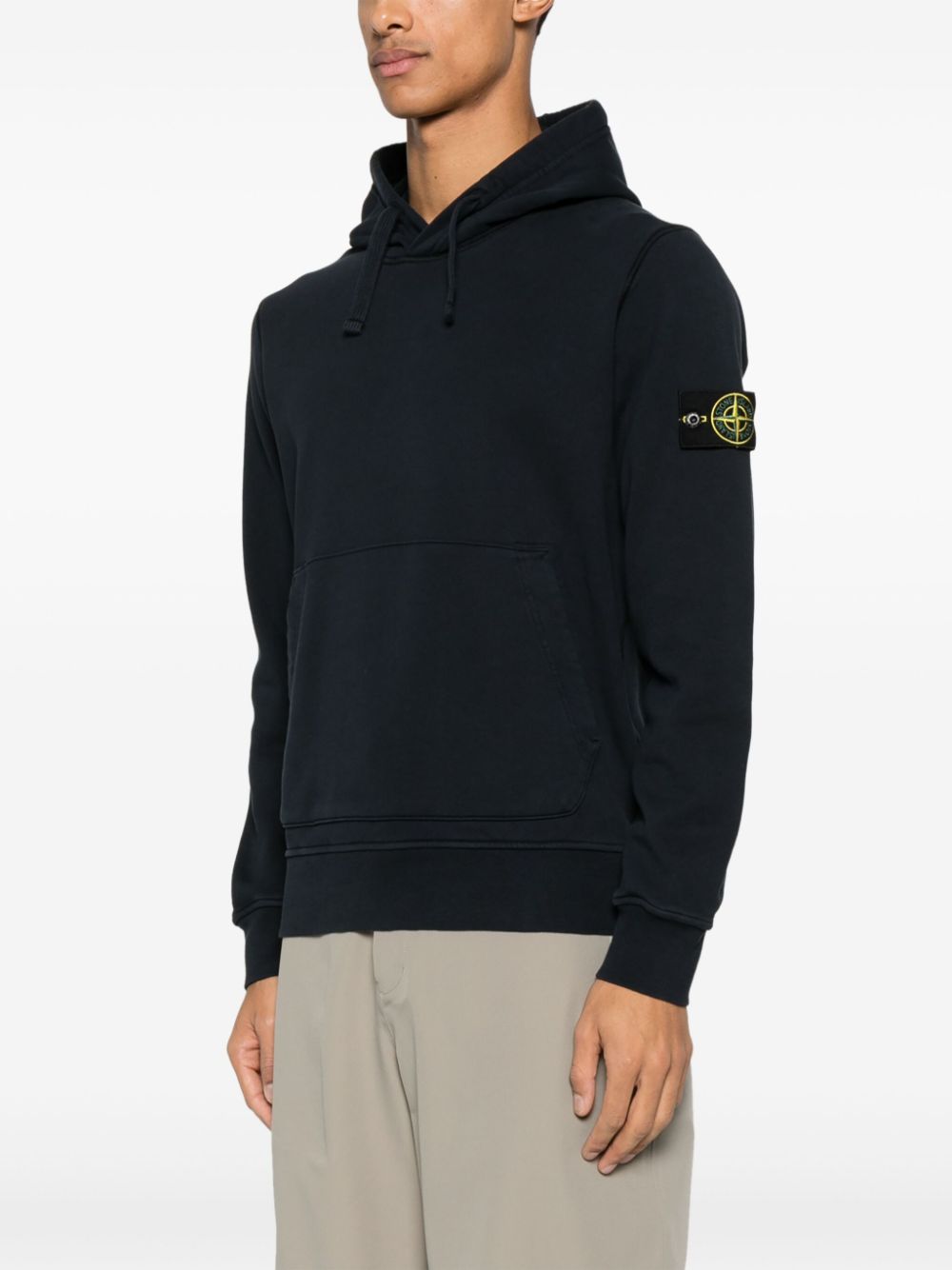 Stone Island  Blu