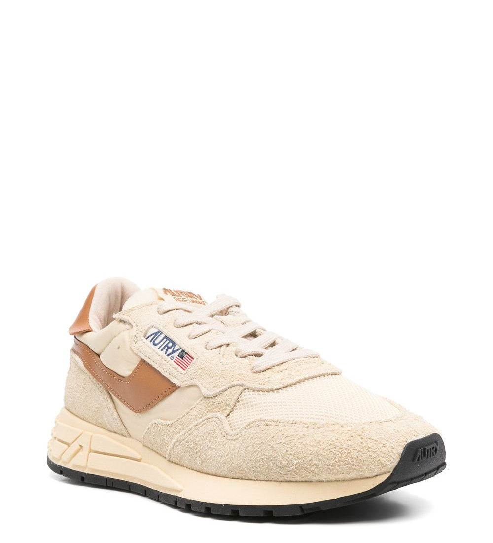 Autry  Beige