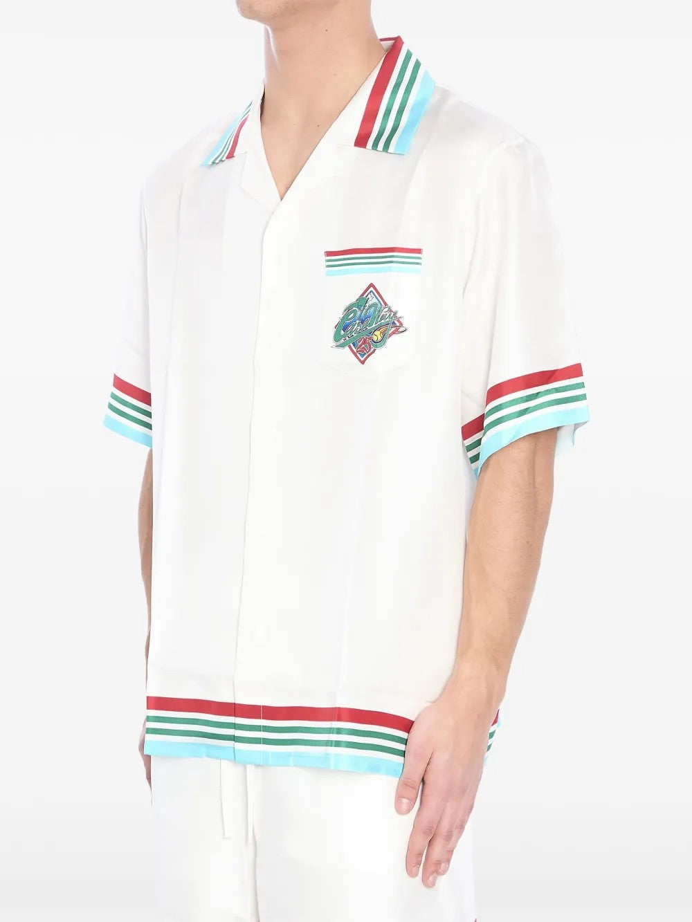 Casablanca  Bianco