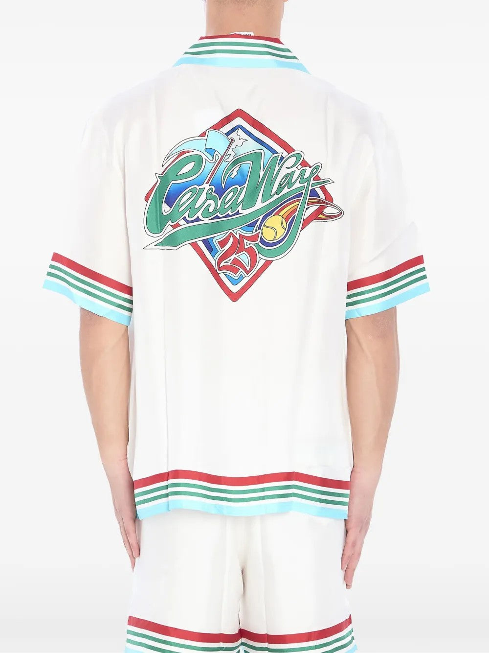 Casablanca  Bianco