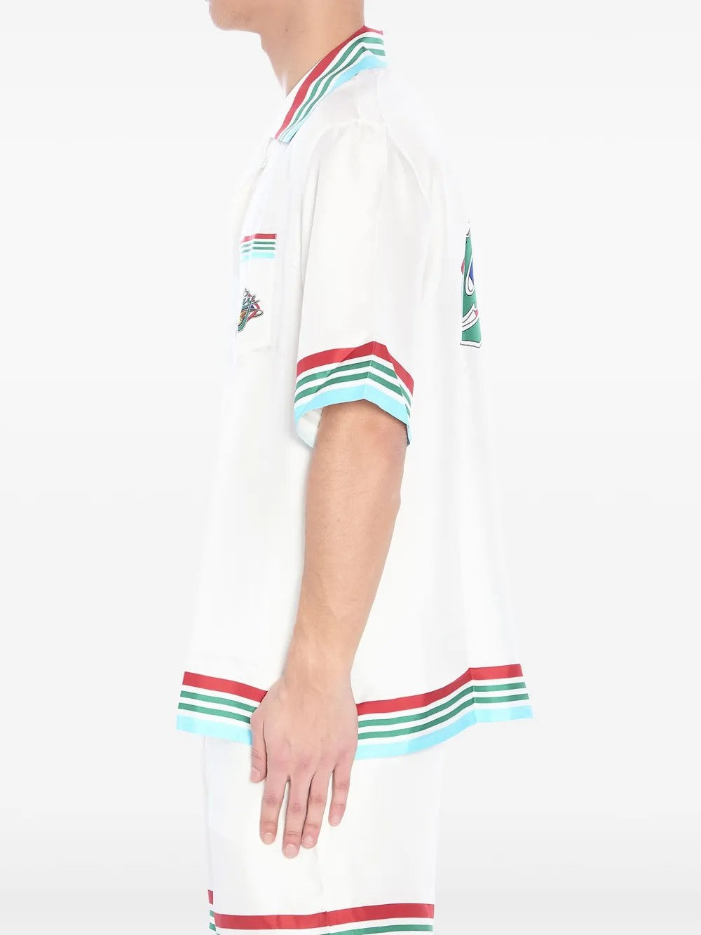 Casablanca  Bianco