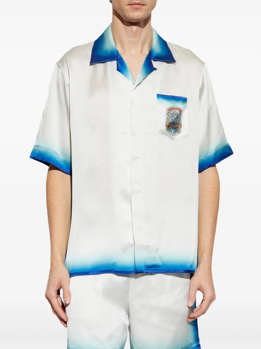 Casablanca  Bianco