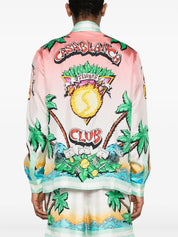 Casablanca  Multicolore