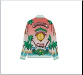 Casablanca  Multicolore