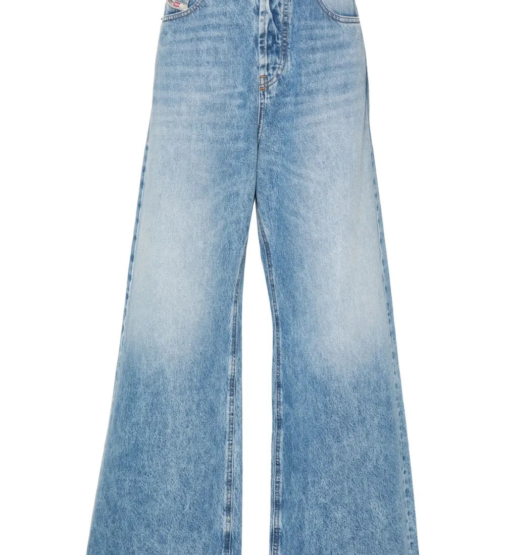 Diesel  Blu