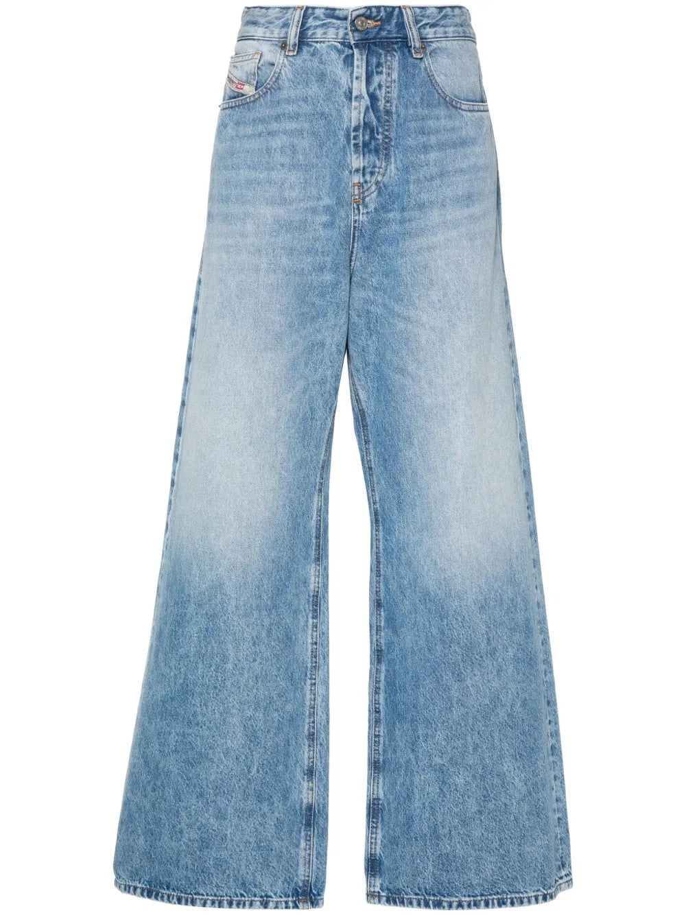 Diesel  Blu