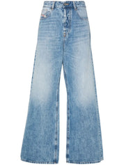Diesel  Blu