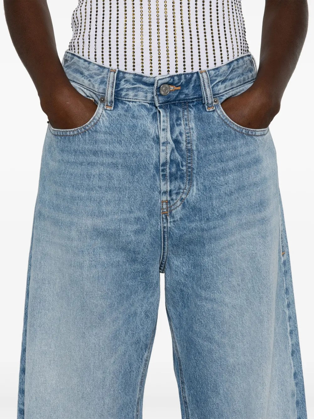 Diesel  Blu