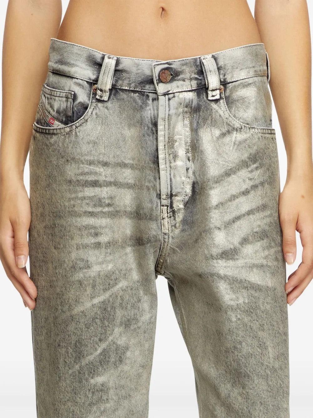 Diesel  Grigio