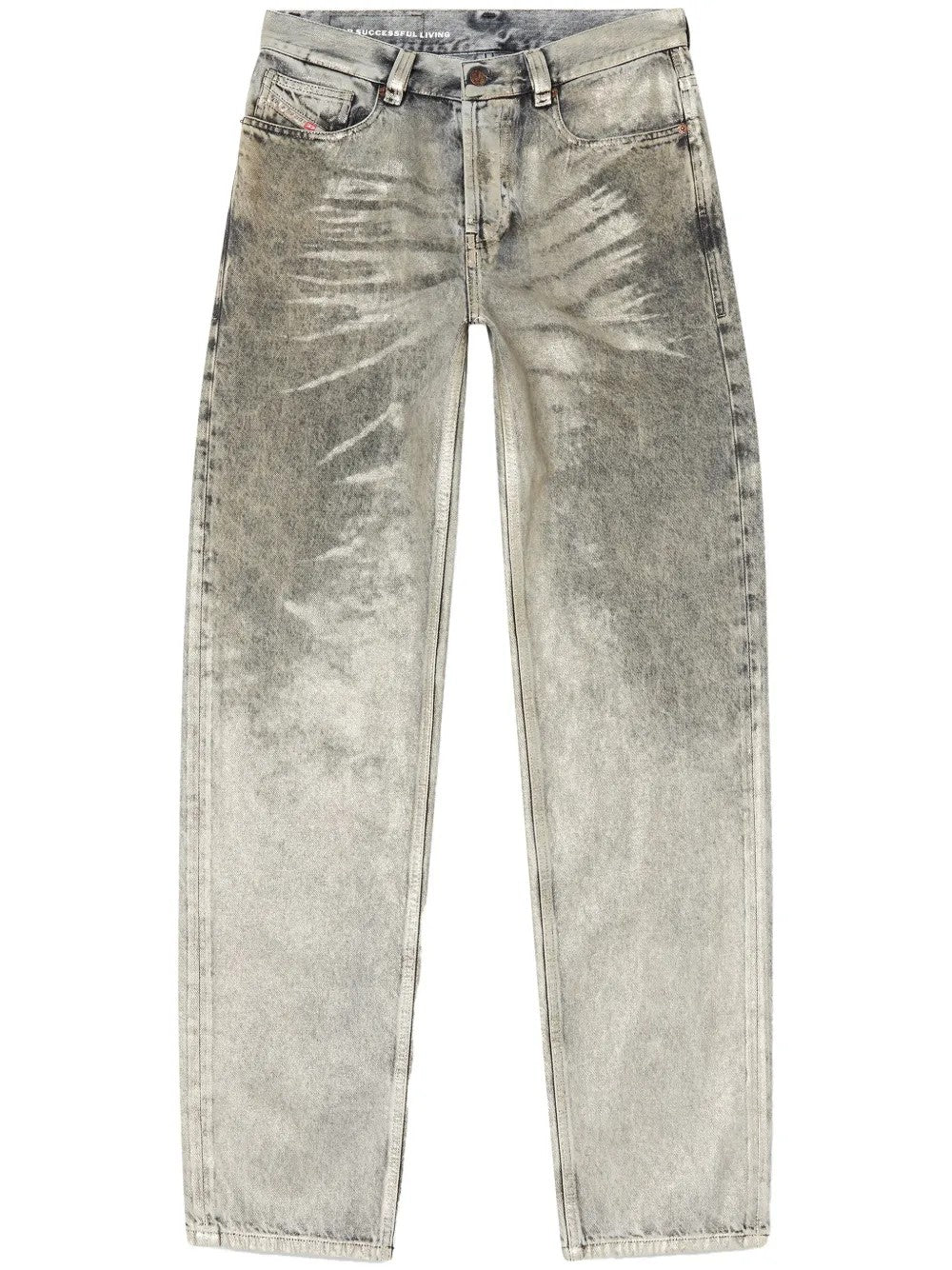 Diesel  Grigio