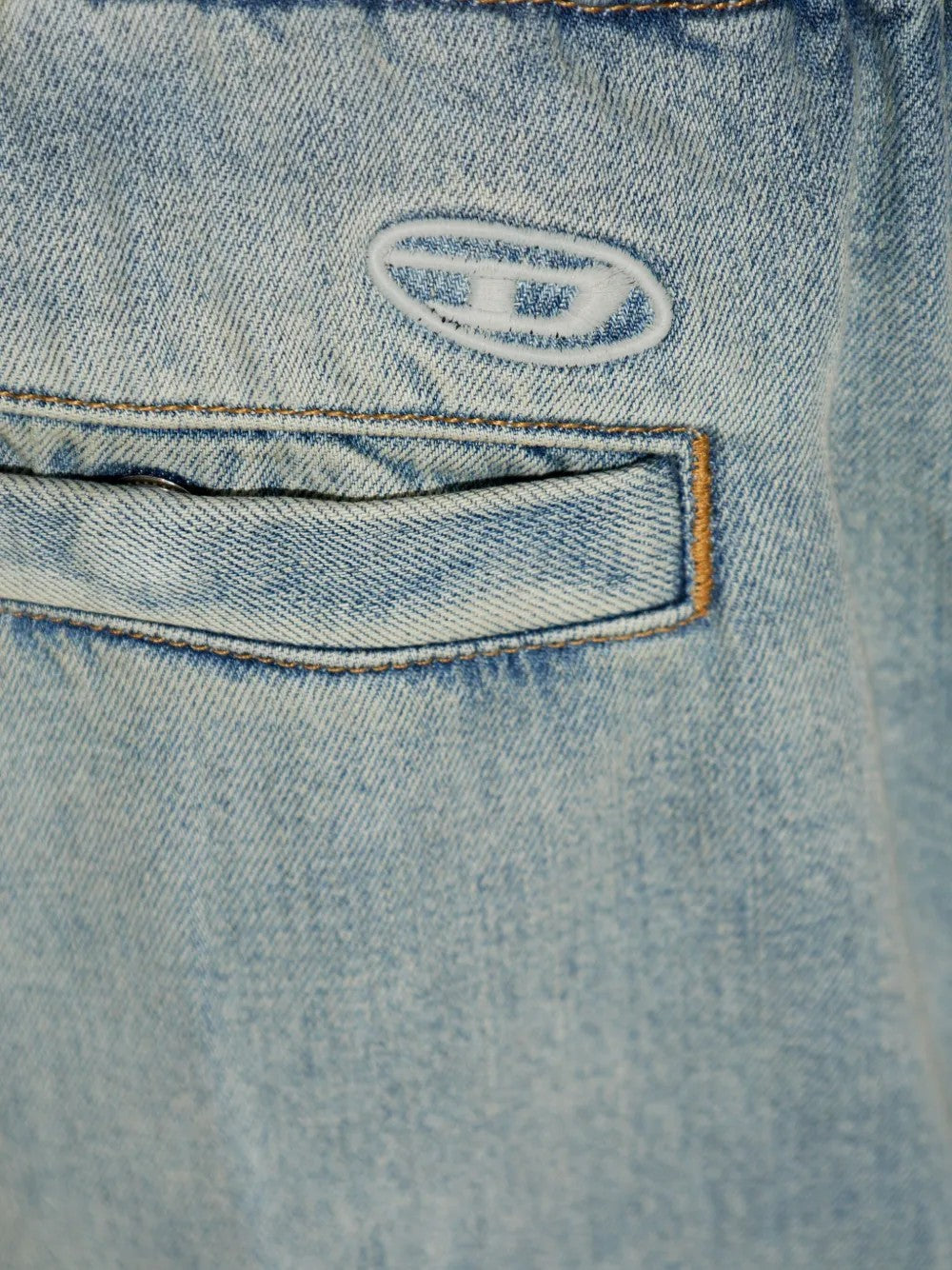 Diesel  Blu