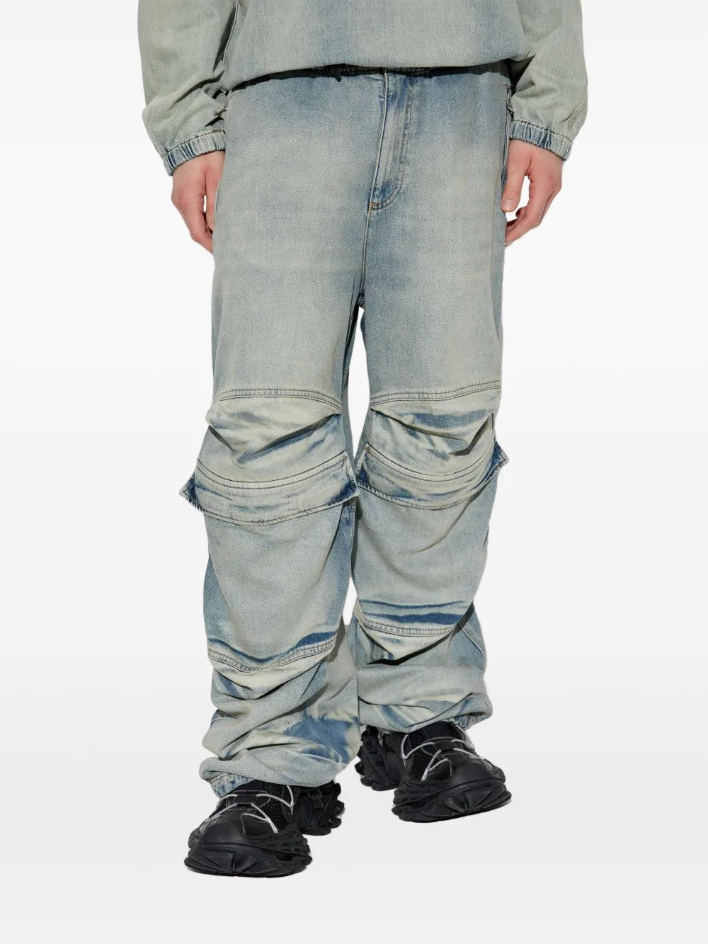 Diesel  Blu