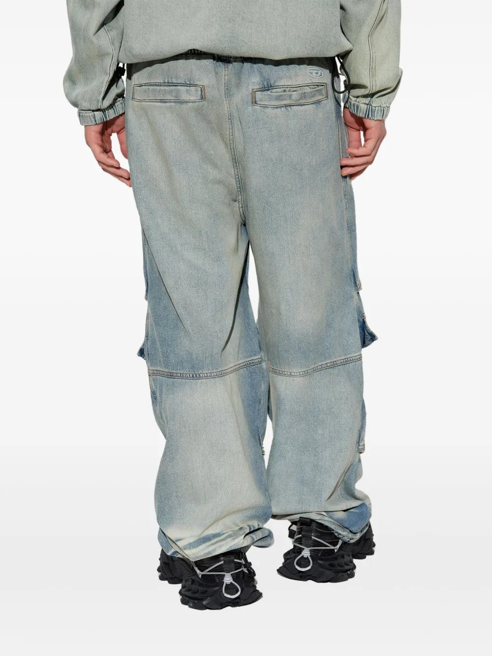 Diesel  Blu