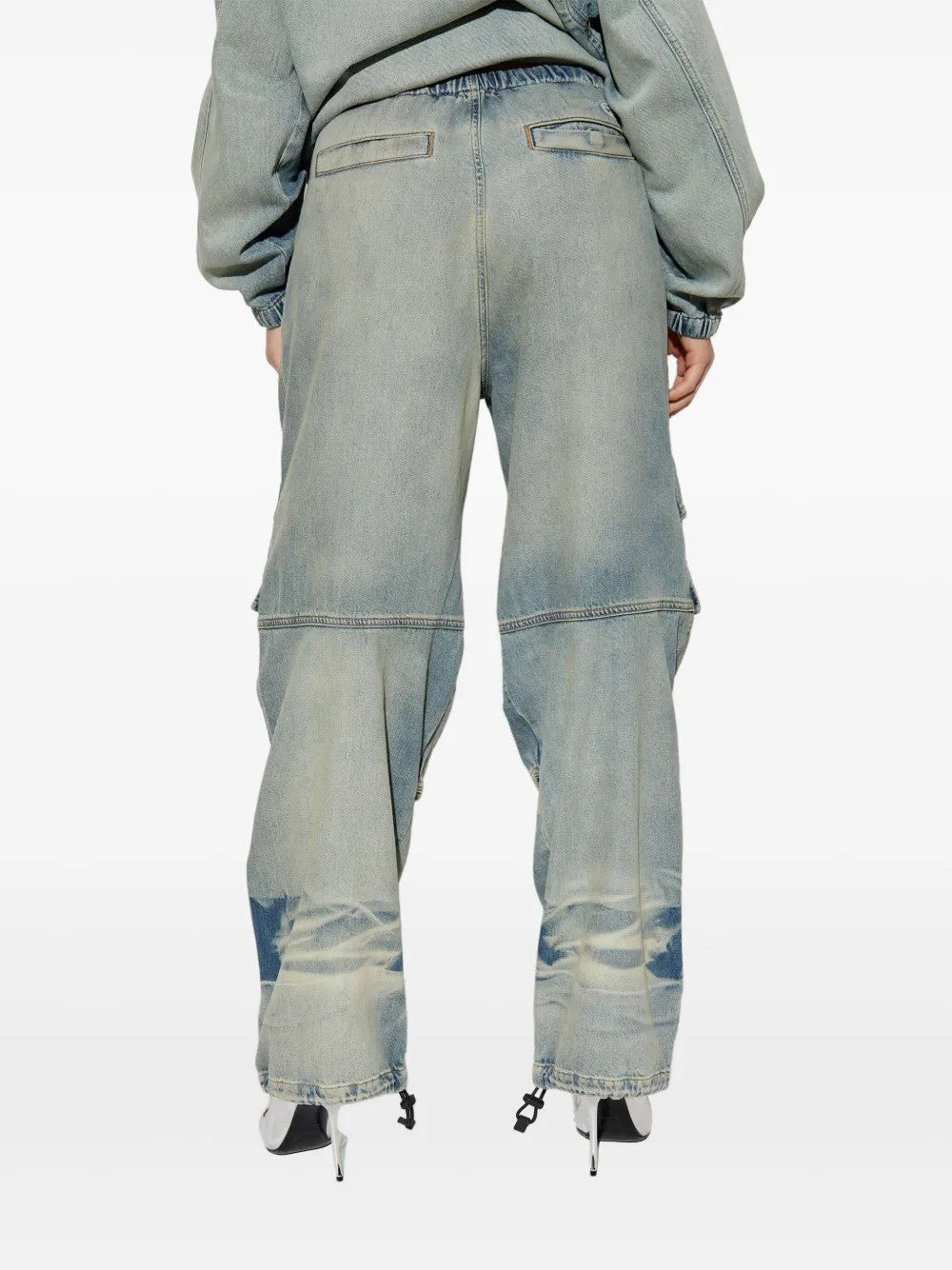 Diesel  Blu