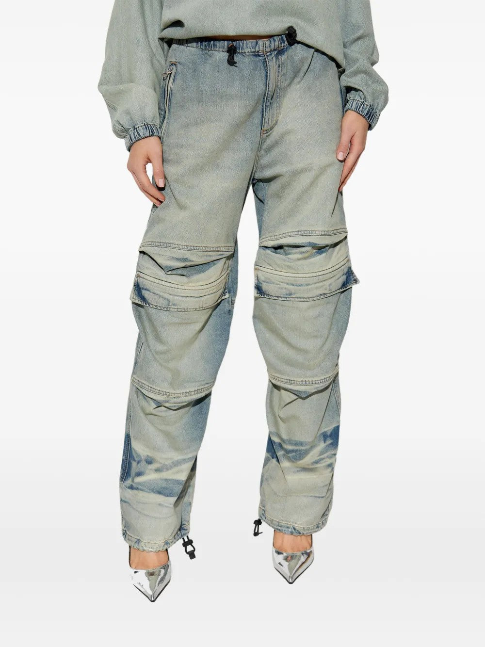 Diesel  Blu