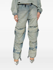 Diesel  Blu