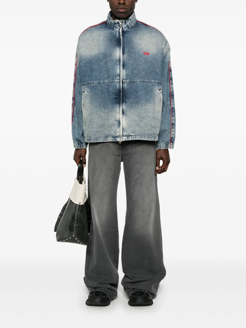 Diesel  Blu