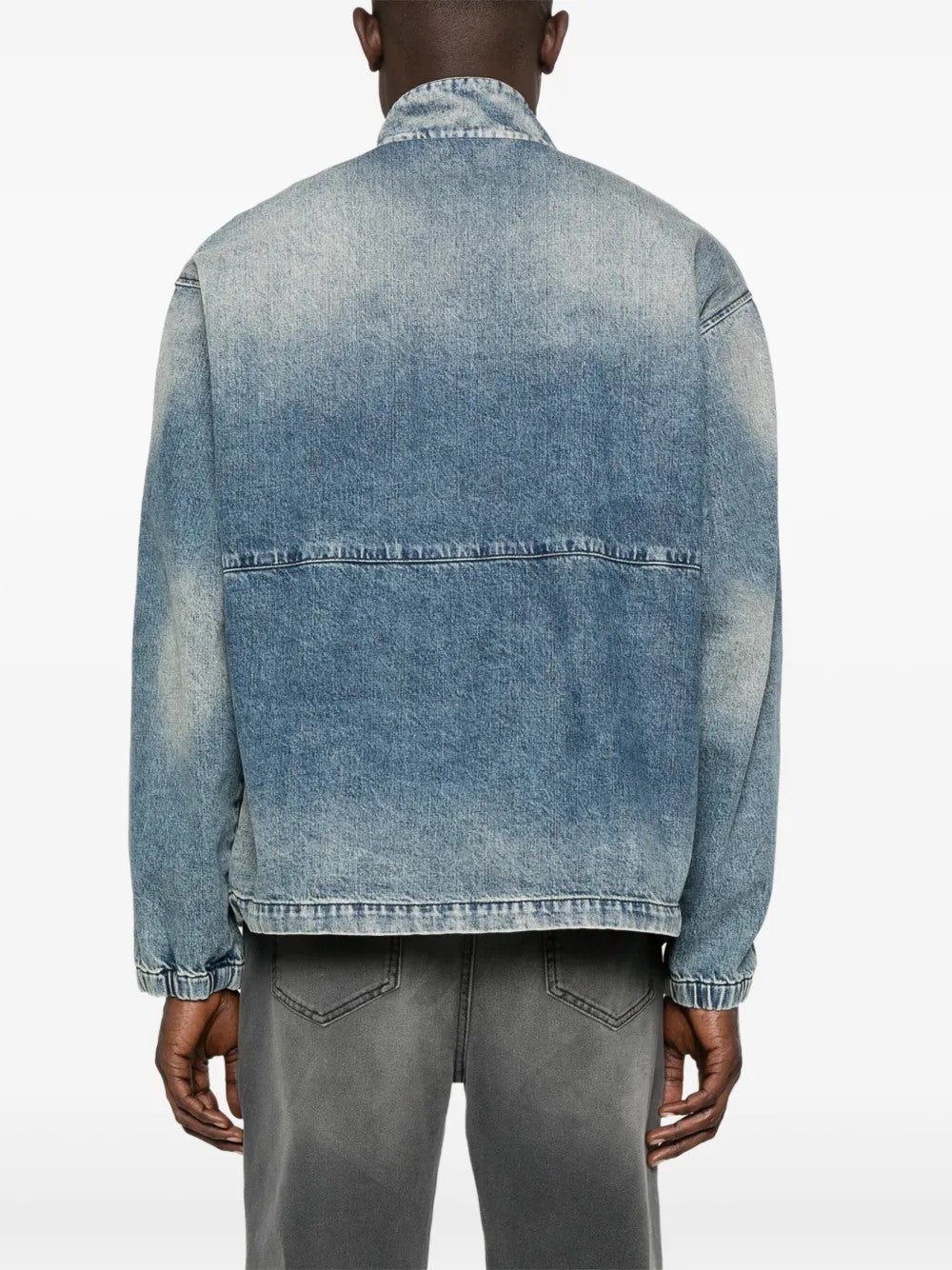 Diesel  Blu