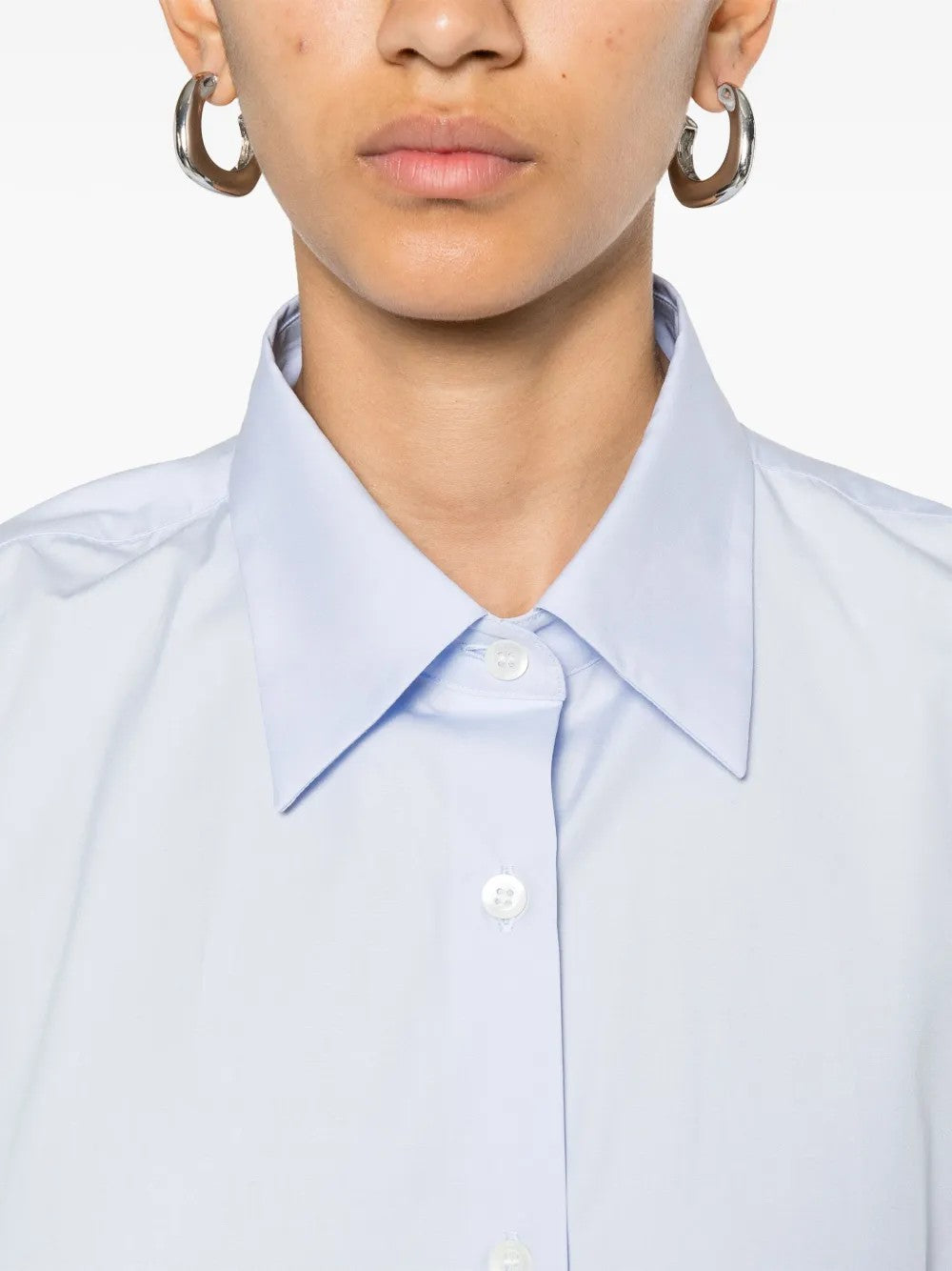 Dries Van Noten  Blu