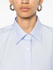 Dries Van Noten  Blu