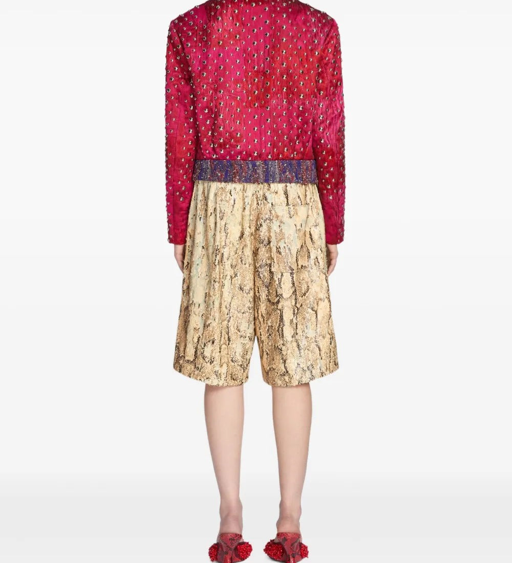 Dries Van Noten  Beige