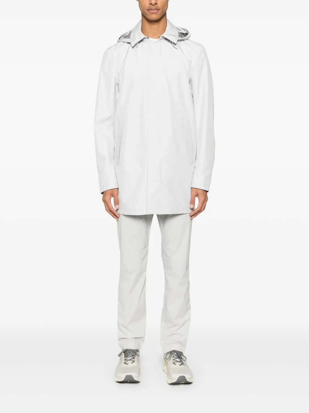 Herno  Grigio