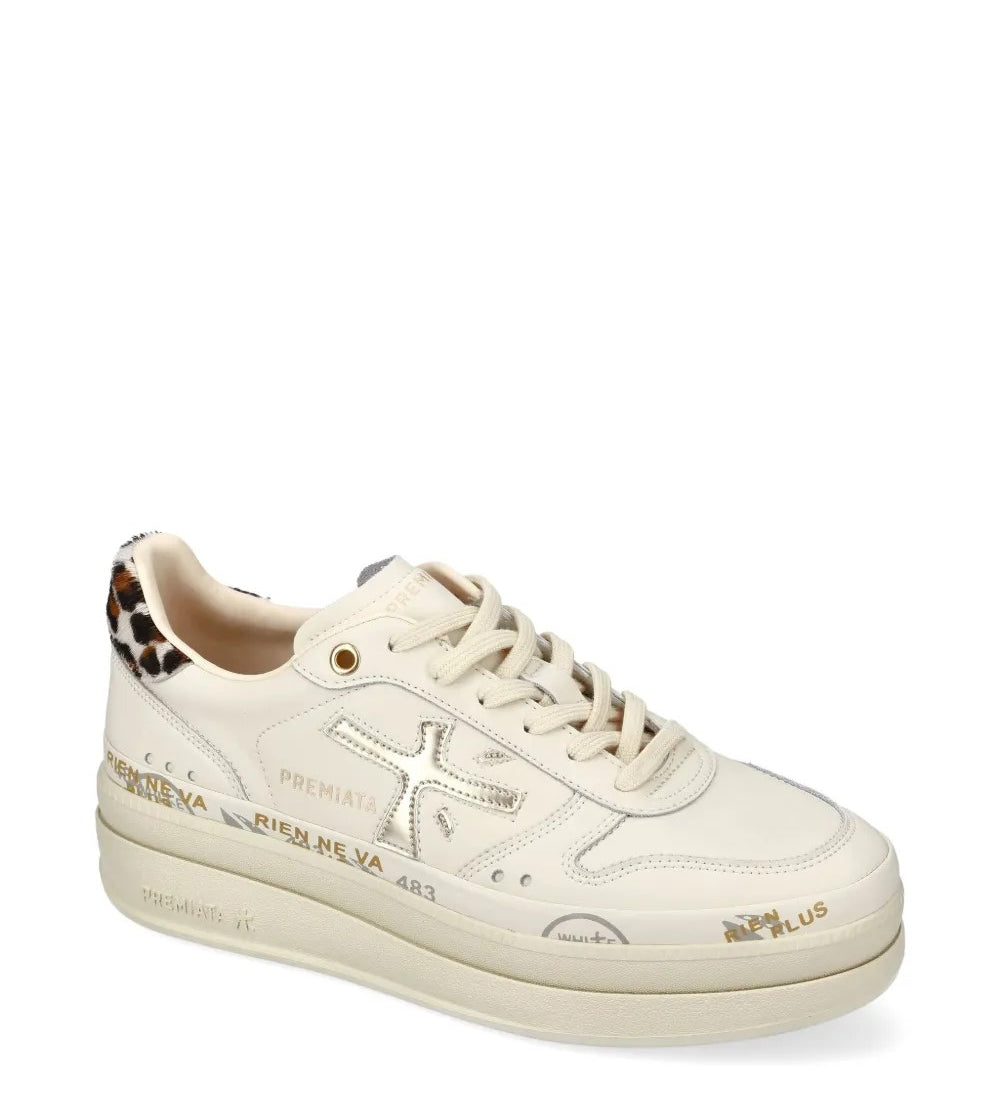 Premiata  Bianco