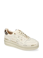 Premiata  Bianco