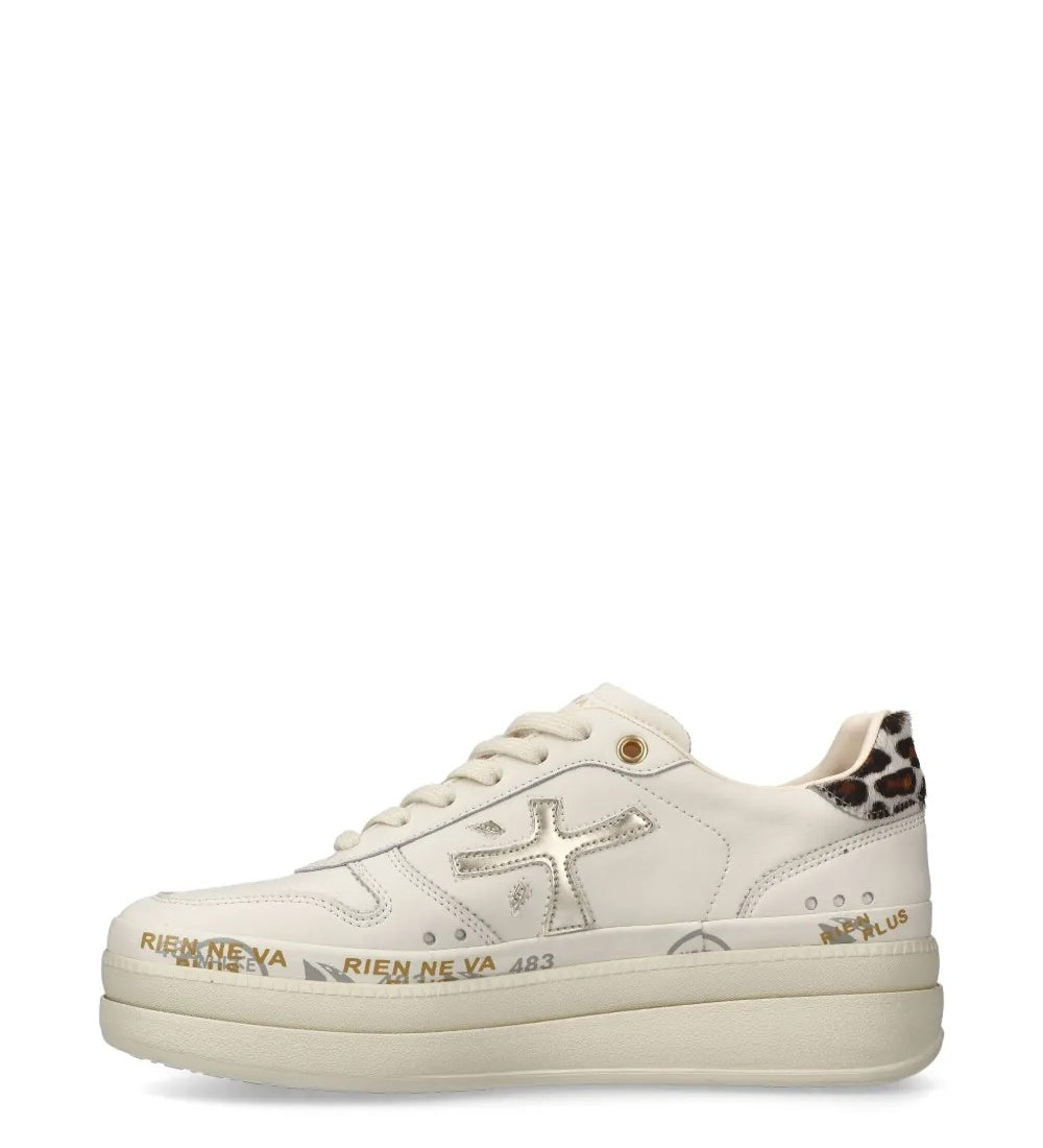 Premiata  Bianco