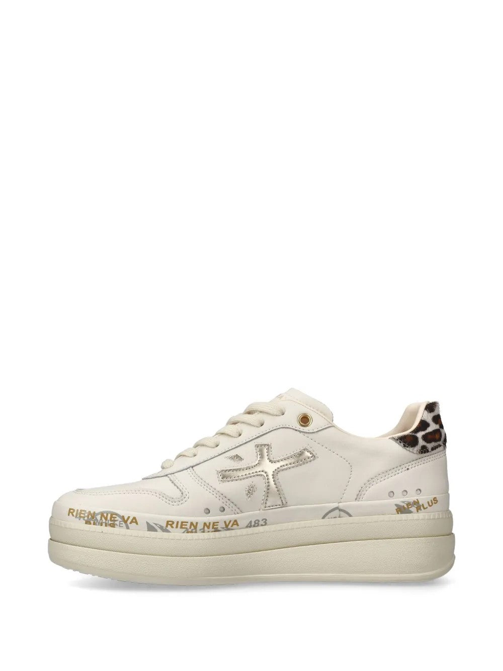Premiata  Bianco