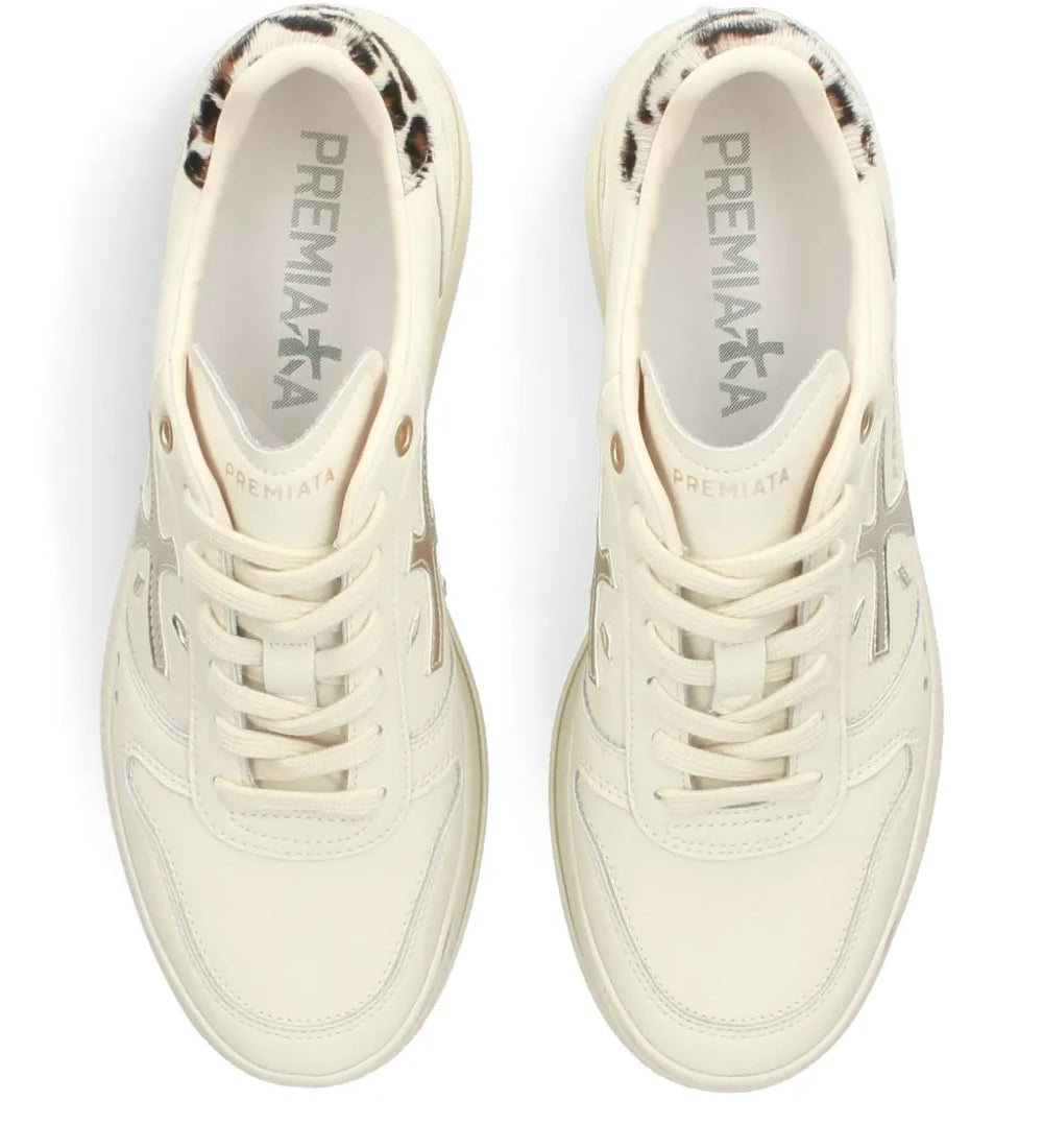 Premiata  Bianco