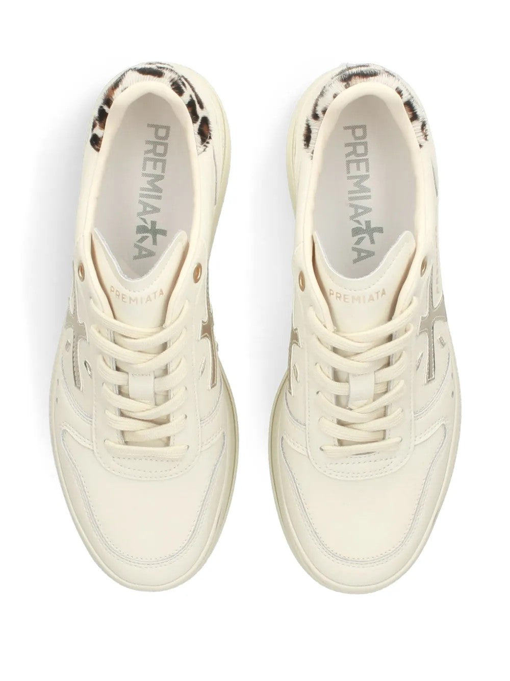 Premiata  Bianco