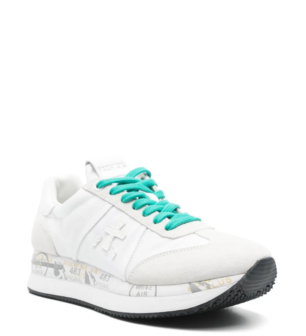 Premiata  Bianco