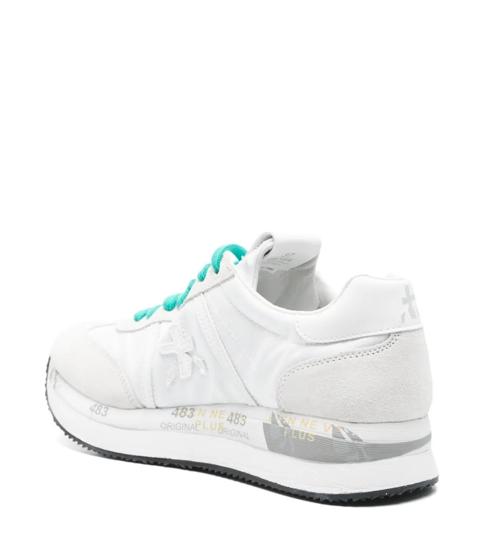 Premiata  Bianco