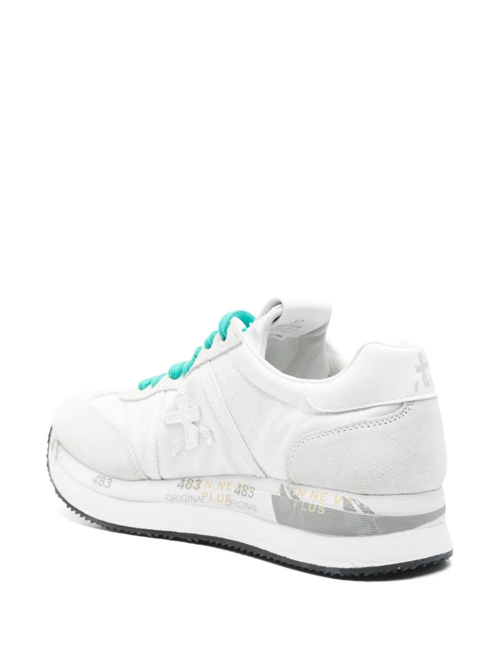 Premiata  Bianco
