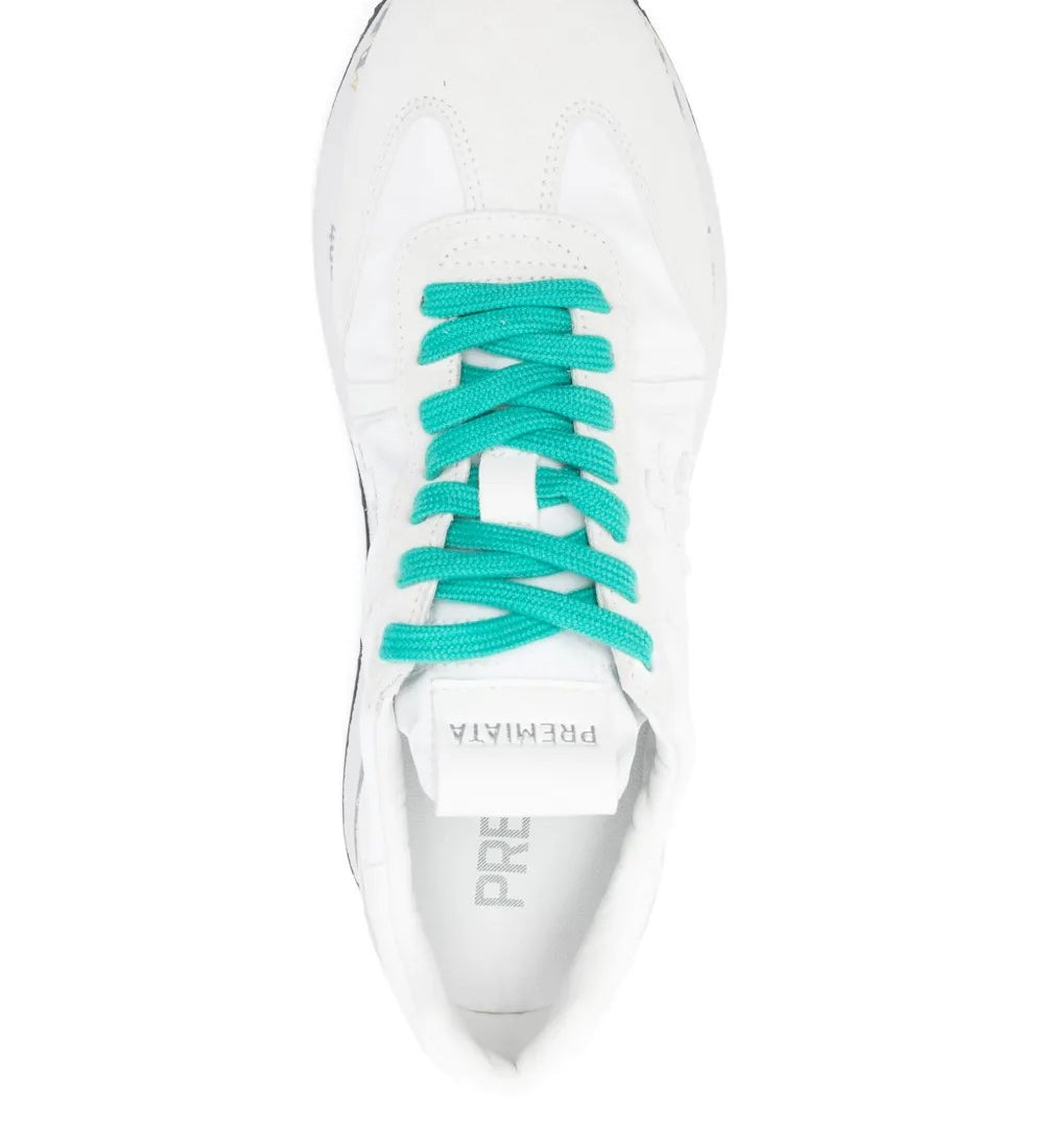 Premiata  Bianco