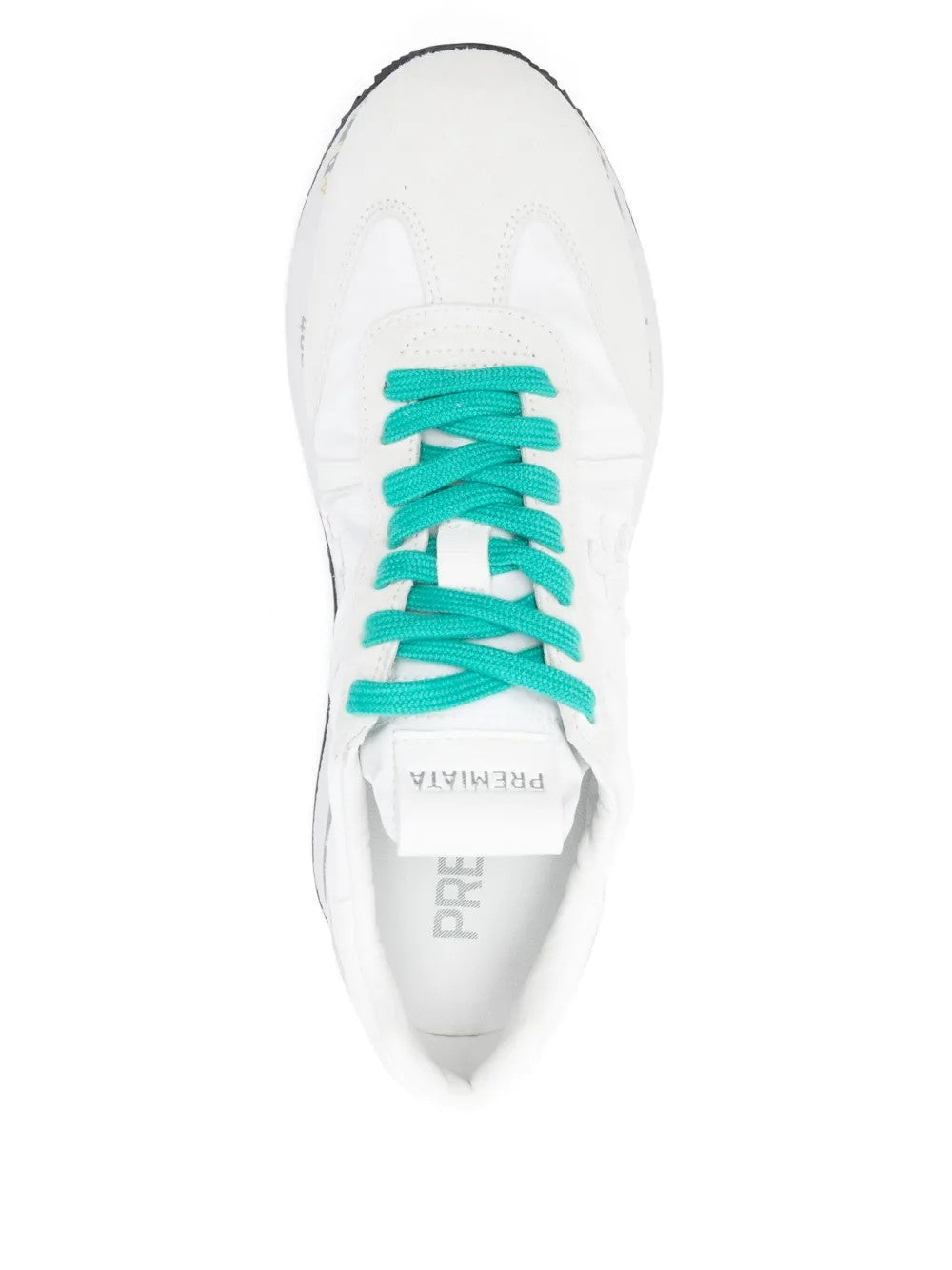 Premiata  Bianco