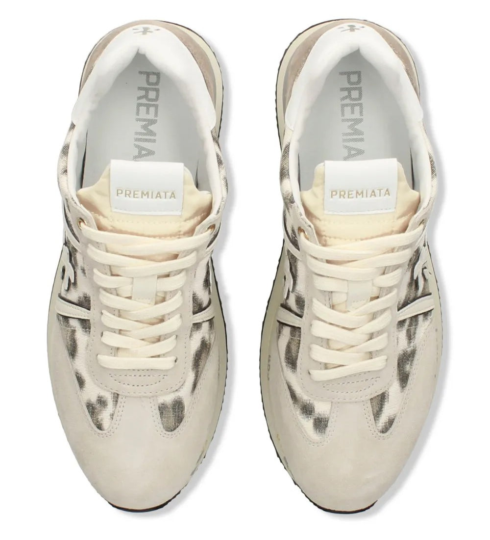 Premiata  Beige
